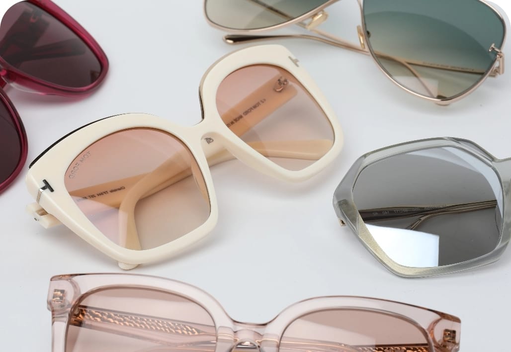 Explore Our Extensive Collection of Designer Sunglasses Wholesale