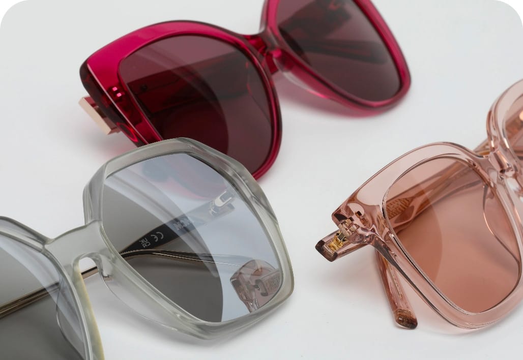 Discover High-End Wholesale Designer Sunglasses for Your Store