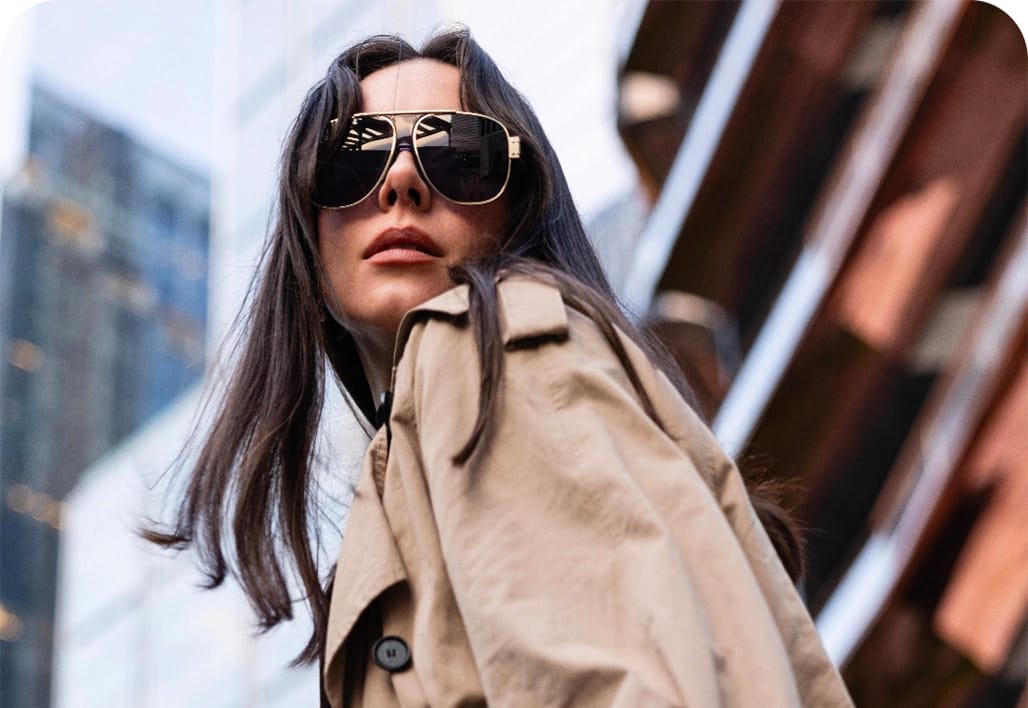 Genuine Quality: Wholesale Sunglasses in Bulk, Directly from the Manufacturer