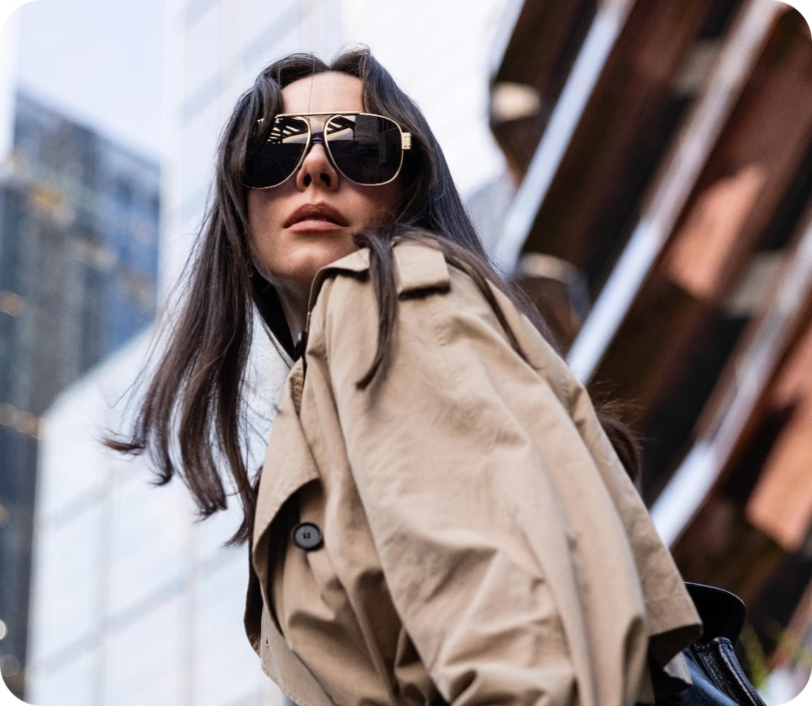 Making The Right Choice For Your Store: Luxury Vs. Budget Eyewear