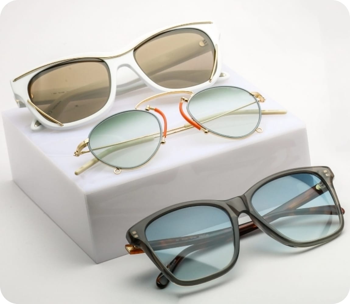 Why Choose NYWD As Your Wholesale Designer Eyewear Distributor?