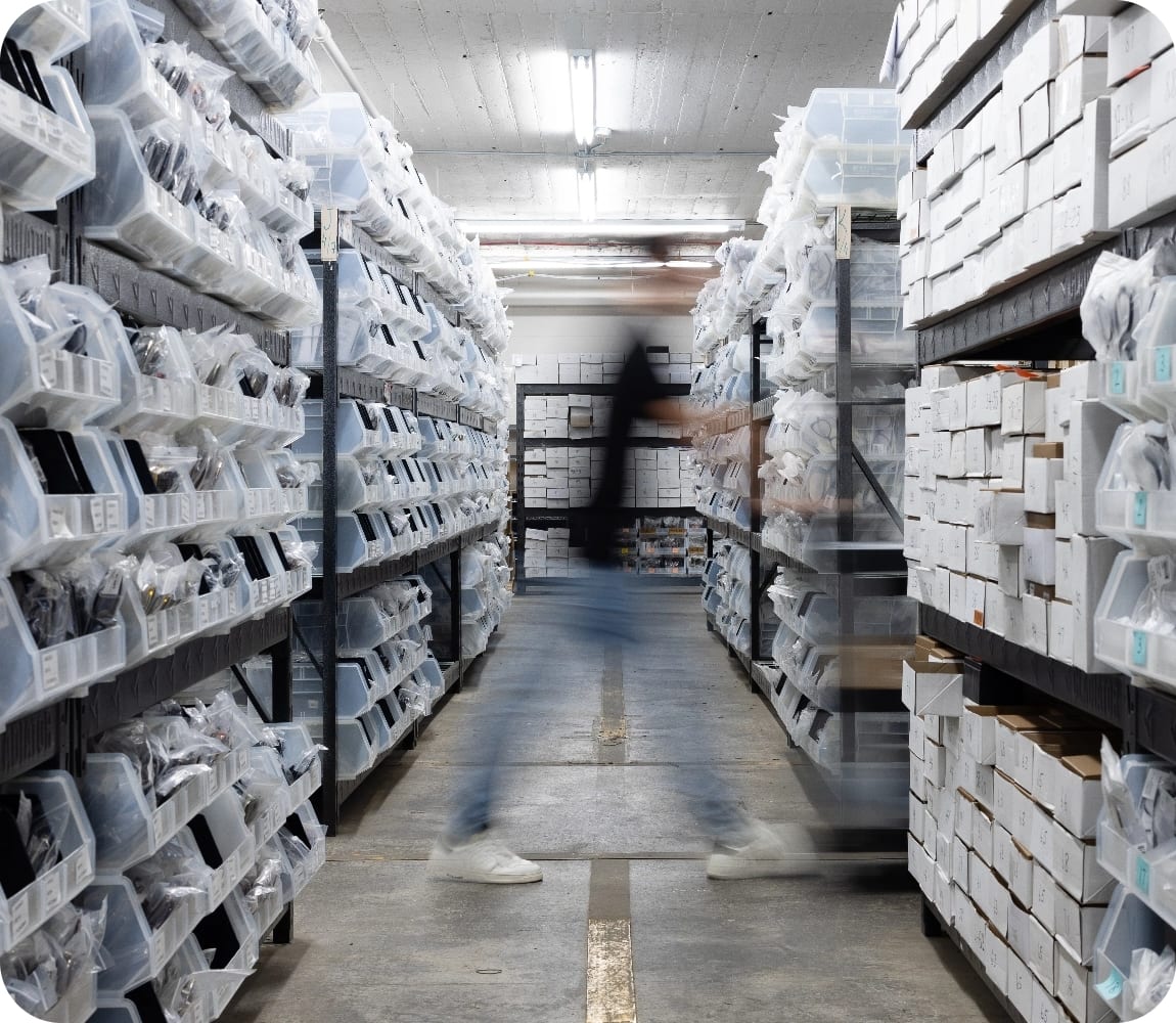 Why Fast Shipping Matters For Eyewear Retail And Optical Store Owners